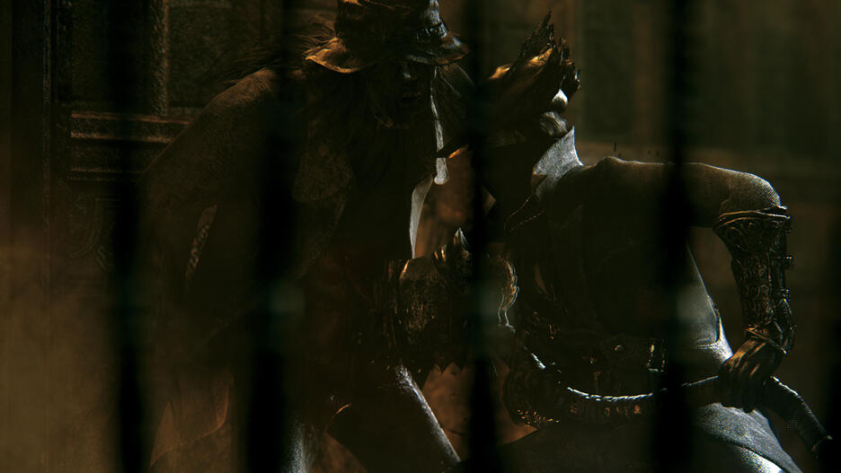 Bloodborne Game Of The Year (Goty) PS4 UK Bloodborne Game Of The Year (Goty) PS4 UK
